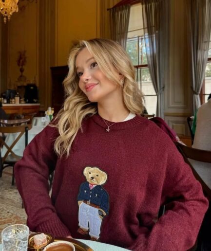 Teddy bear