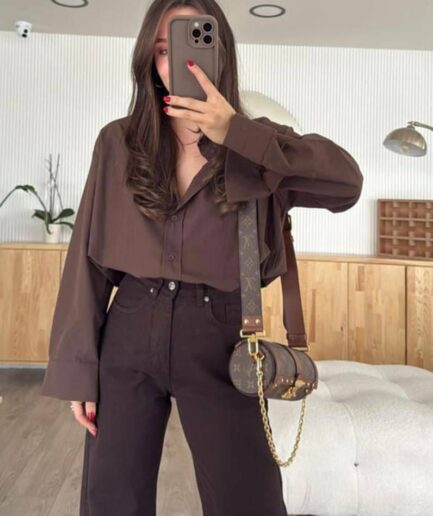 Chemise