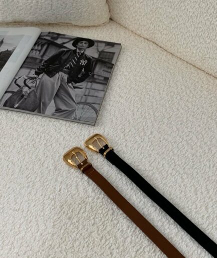 Ceinture