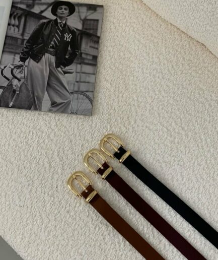 Ceinture