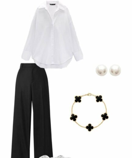 Chemise