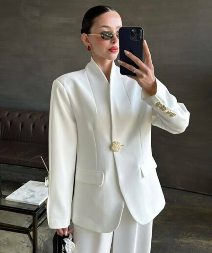 BossLady Blazer