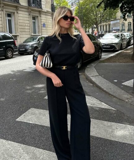 Le pantalon