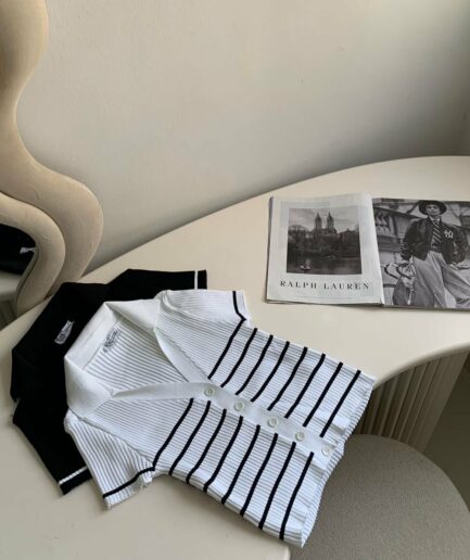 Le Pull Marin